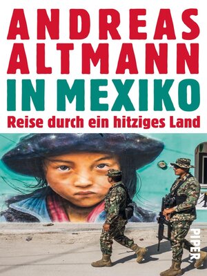 cover image of In Mexiko